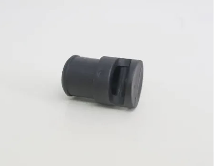 Bico de distribuição de água + Borracha para torre metálica por gravidade