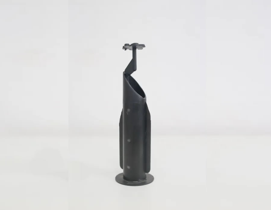 Bico de distribuição de água por gravidade Flor de 1 1/4"